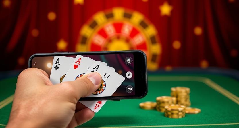 KKFB app smooth mobile gameplay