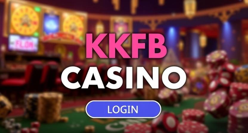 Account dashboard after KKFB login