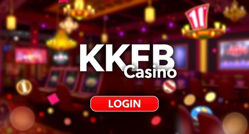 KKFB multi-device login experience