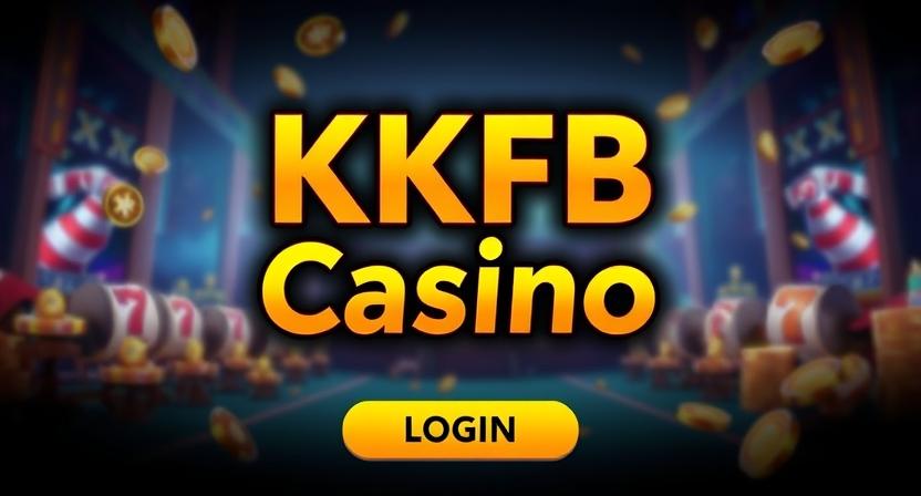 Secure verification for KKFB login