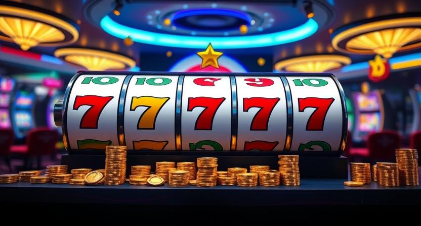 Mobile-optimized and fast-loading KKFB slot games